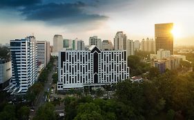 Artotel Gelora Senayan Jakarta